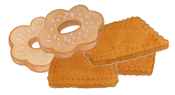 pia taccone biscotti